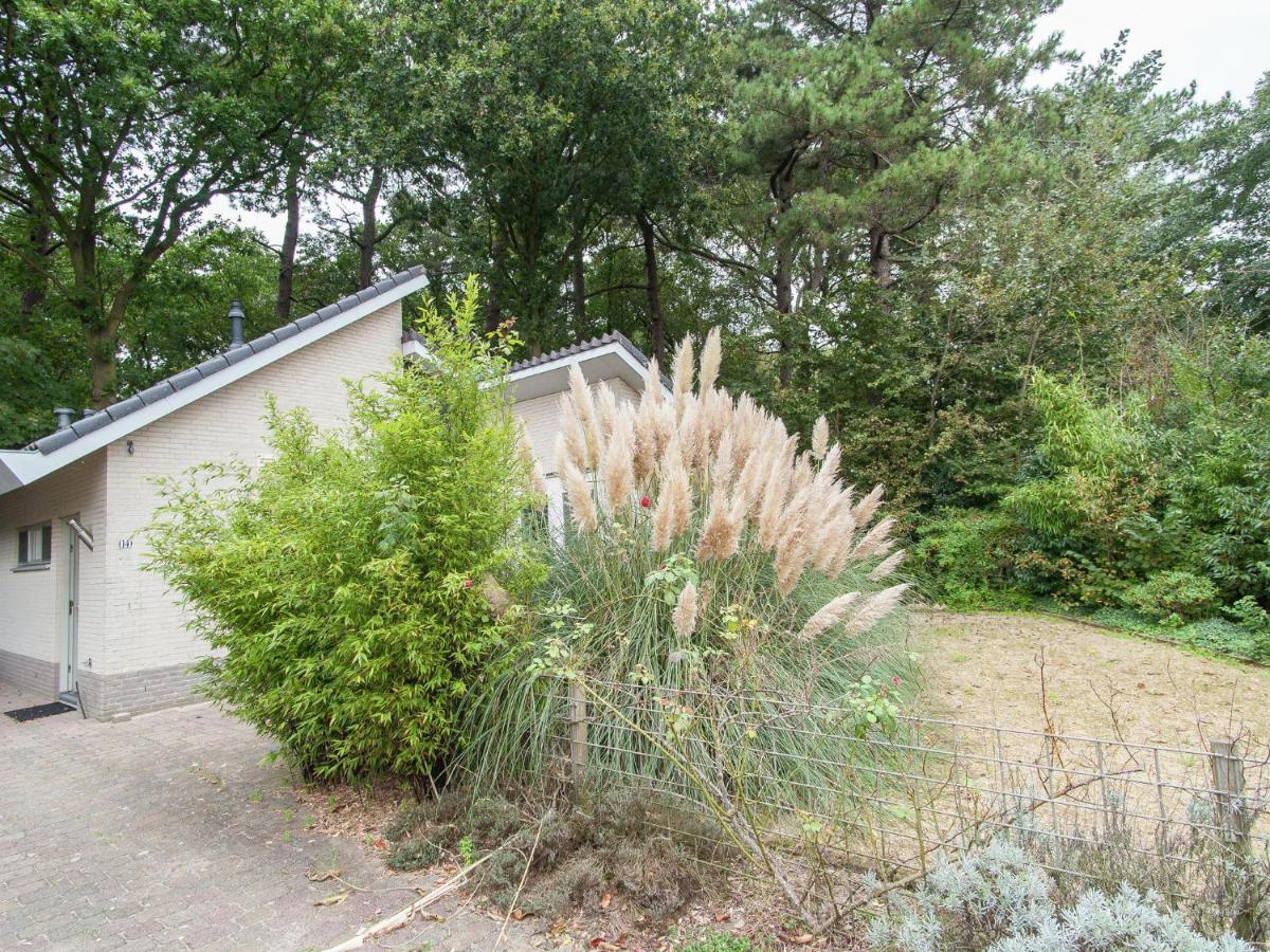 Elite Holiday Home In North Holland Near Forest Schoorl Exterior photo