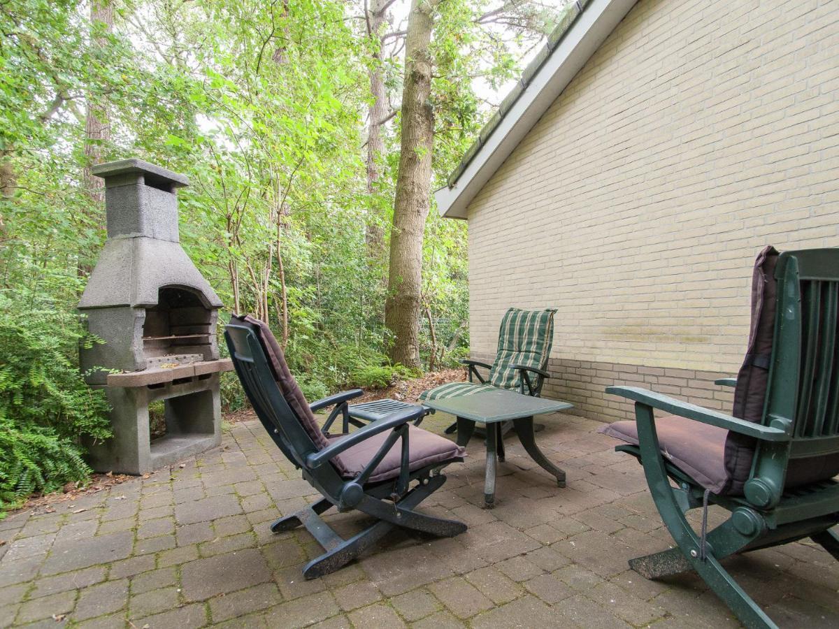 Elite Holiday Home In North Holland Near Forest Schoorl Exterior photo