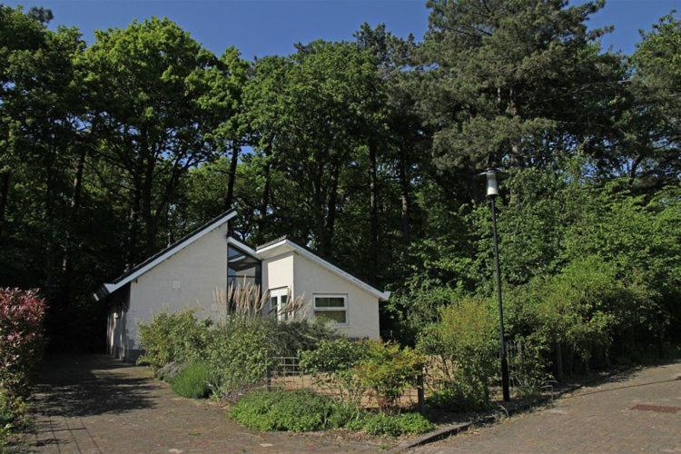 Elite Holiday Home In North Holland Near Forest Schoorl Exterior photo